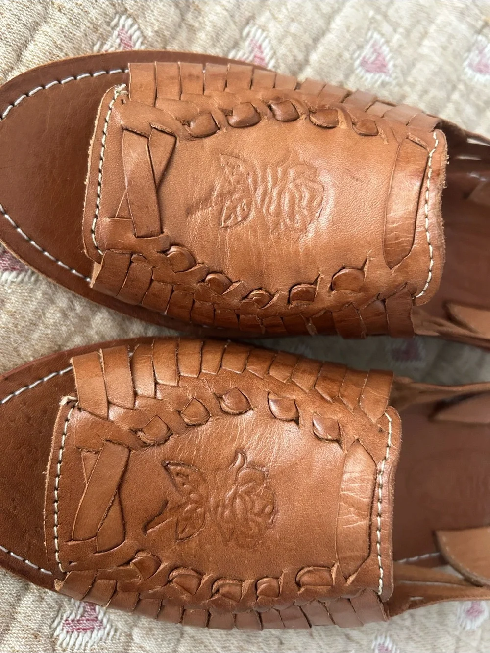 N/A classic brown